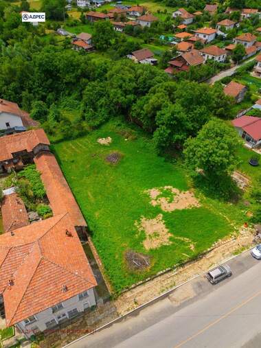 Vânzare - Teren de construcții în Aprilți,  Lovece
