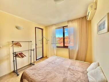 Verkauf - Wohnung in Nessebar,  Burgas
