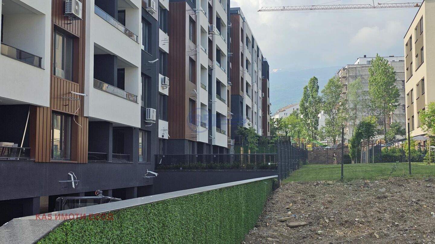1 bedroom Apartment in Malinova Dolina, Sofia – photo 10