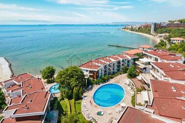 Vânzare - Apartament în Elenite,  Burgas