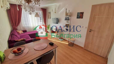 For sale - Apartment in Sunny Beach,  Burgas