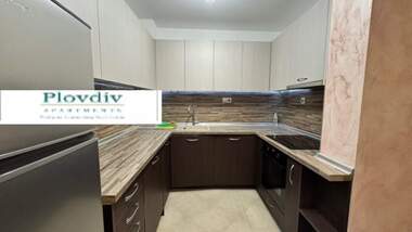 Kira - Apartman olarak Iujen,  Plovdiv