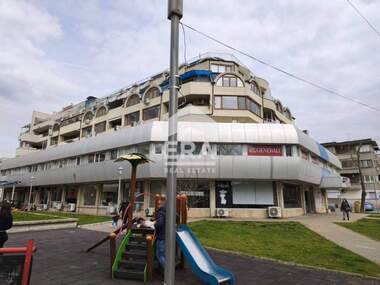 Verkauf - Laden in Zentar,  Iambol