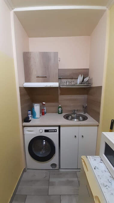 Продажба - Апартамент в Бузлуджа,  Велико Търново