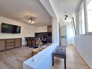 Miete - Wohnung in Mladost-1,  Sovia