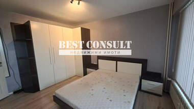 Miete - Wohnung in Rodina 1,  Ruse