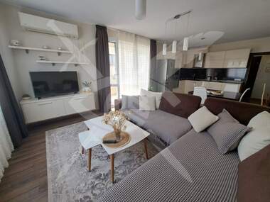 Satış - Apartman olarak Sarafovo,  Burgas