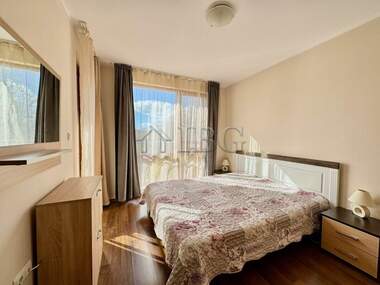 Satış - Apartman olarak Sunny Beach,  Burgas