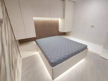 Miete - Wohnung in Lazur,  Burgas
