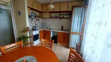 Verkauf - Wohnung in Drujba 1,  Haskowo
