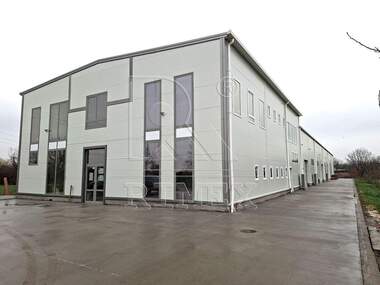 For sale - Warehouse in Iagodovo,  Plovdiv