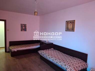 Miete - Wohnung in Karschiaka,  Plowdiw