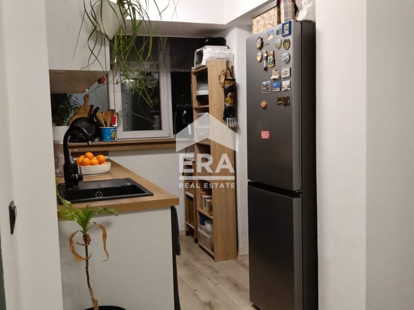 Τρίδωμο Διαμέρισμα σε Τσενταρ, Σταρα Ζαγορα – φωτογραφία 4