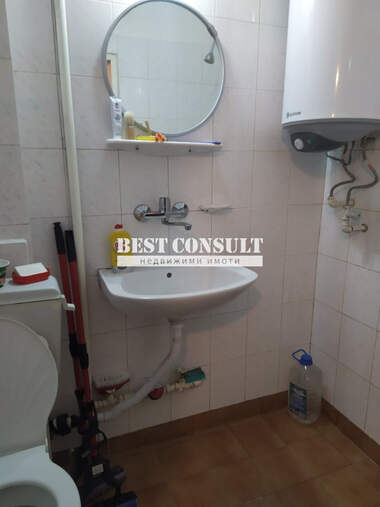 Miete - Wohnung in Drujba 1,  Ruse