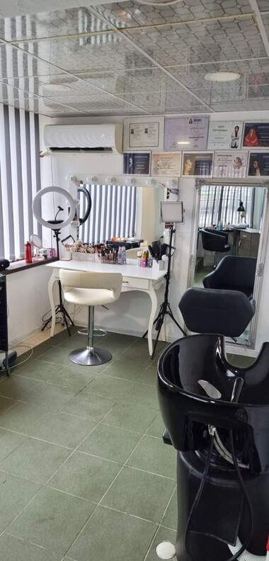 Verkauf - Schönheitssalon/Büro/Laden/Lager/Zahnarztbüro in Orel,  Razgrad