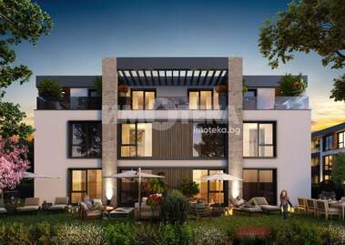 For sale - Apartment in Proslav,  Plovdiv