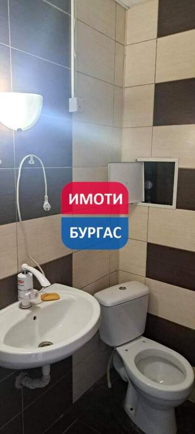 Продажа - Квартира в Лазур,  Бургас