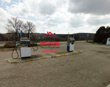 Verkauf - Tankstelle in Promischlena zona-Iztok,  Haskowo