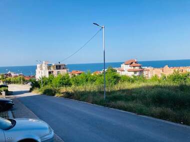 For sale - For Construction in Biala,  Varna