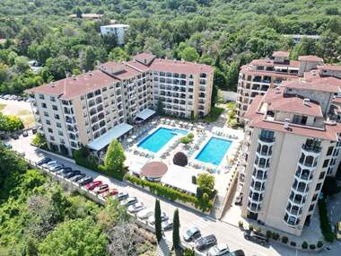 Verkauf - Wohnung in Golden Sands,  Varna