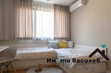 Satış - Apartman olarak Lozenec,  Sofia