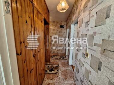 For sale - Apartment in Georgi Benkovski,  Iambol