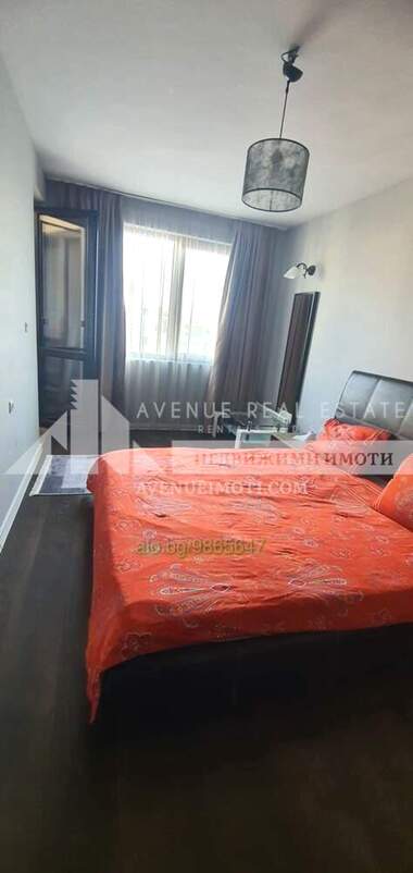 For sale - Apartment in Trakia,  Plovdiv