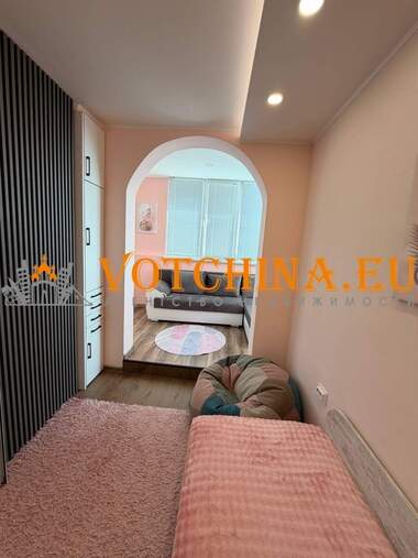 Verkauf - Wohnung in Sportna zala,  Warna