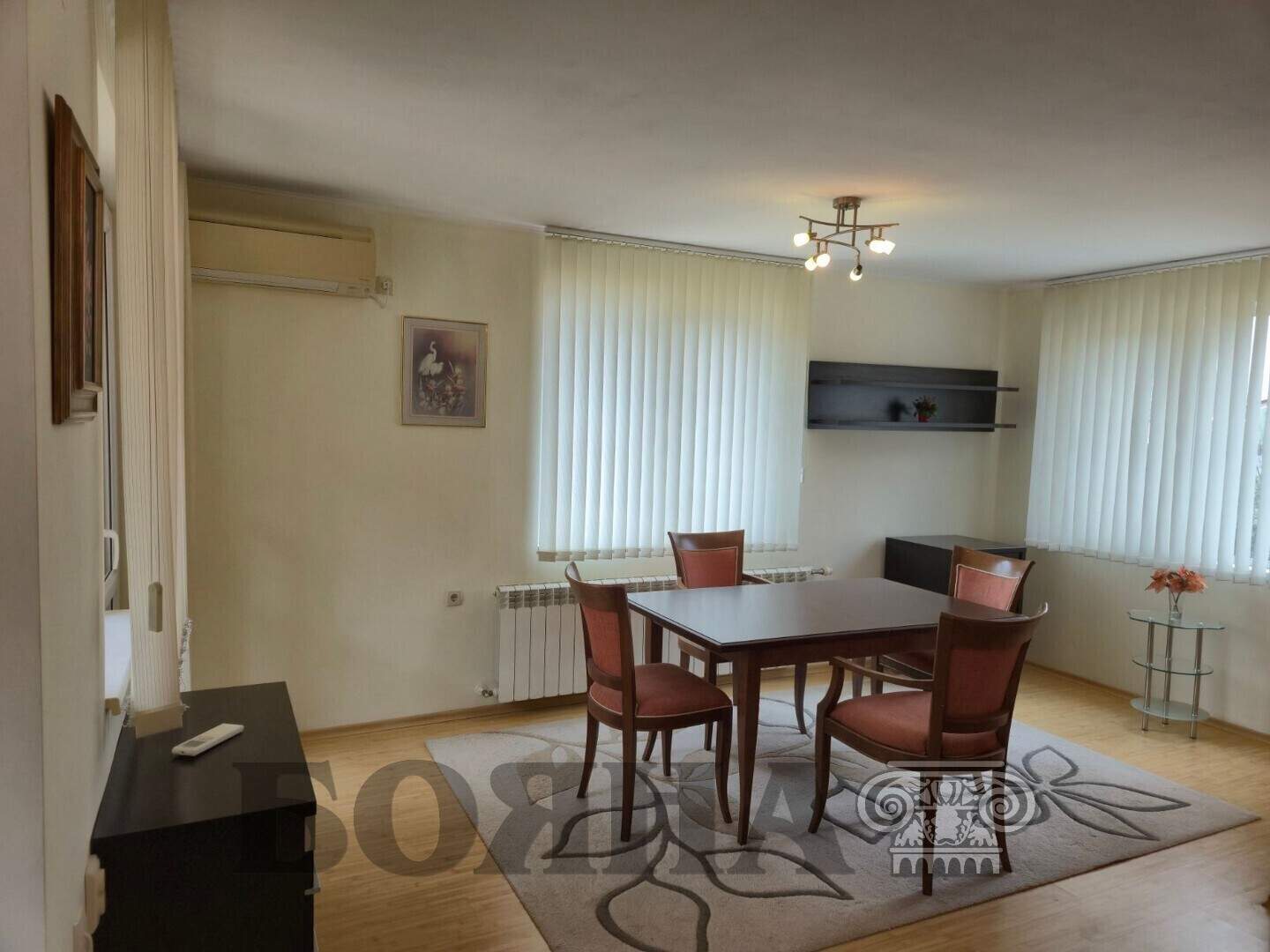 Üç odalı Apartman olarak Ialta, Ruse – fotoğraf 5