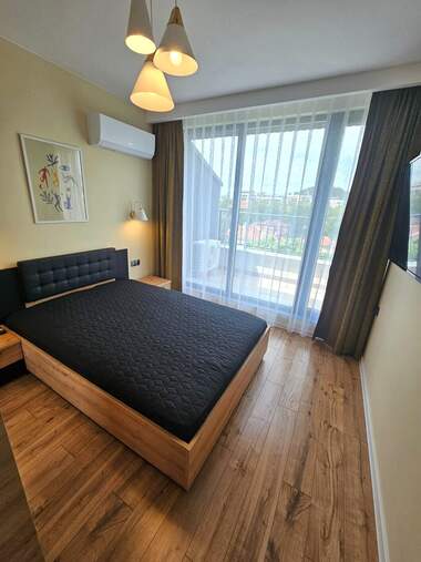 Kira - Apartman olarak Center,  Plovdiv