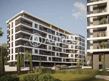 For sale - Parking spot in Ovcha Kupel 2,  Sofia