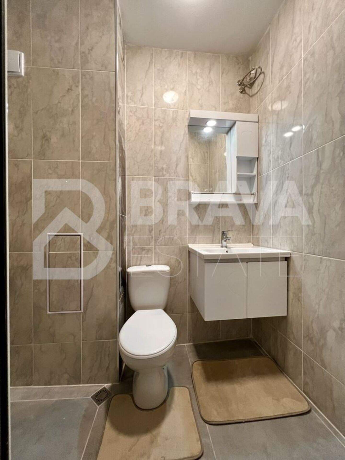 Dreizimmer Wohnung in Kütschuk Parizh, Plovdiv – Foto 9