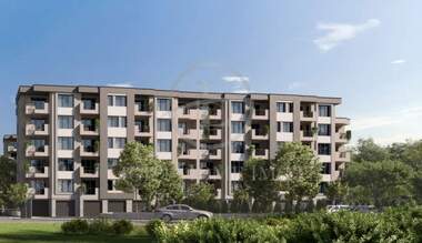 Продажба - Апартамент в Христо Смирненски,  Пловдив