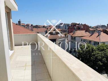 Satış - Apartman olarak Pomorie,  Burgas