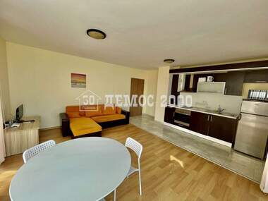 Vânzare - Apartament în Kabakum,  Varna