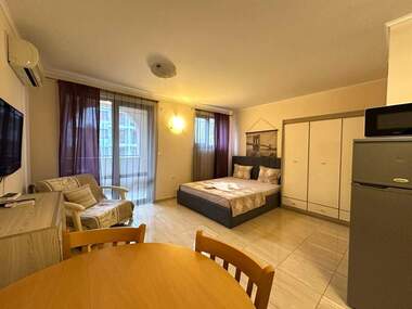 Satış - Apartman olarak Nesebar,  Burgas