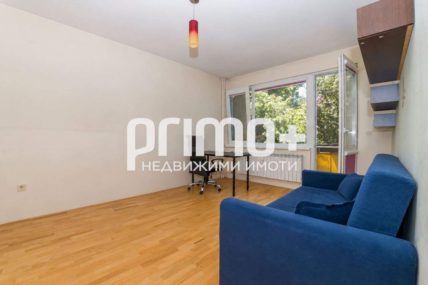 Dört odalı Apartman olarak Hipodruma, Sofia – fotoğraf 9