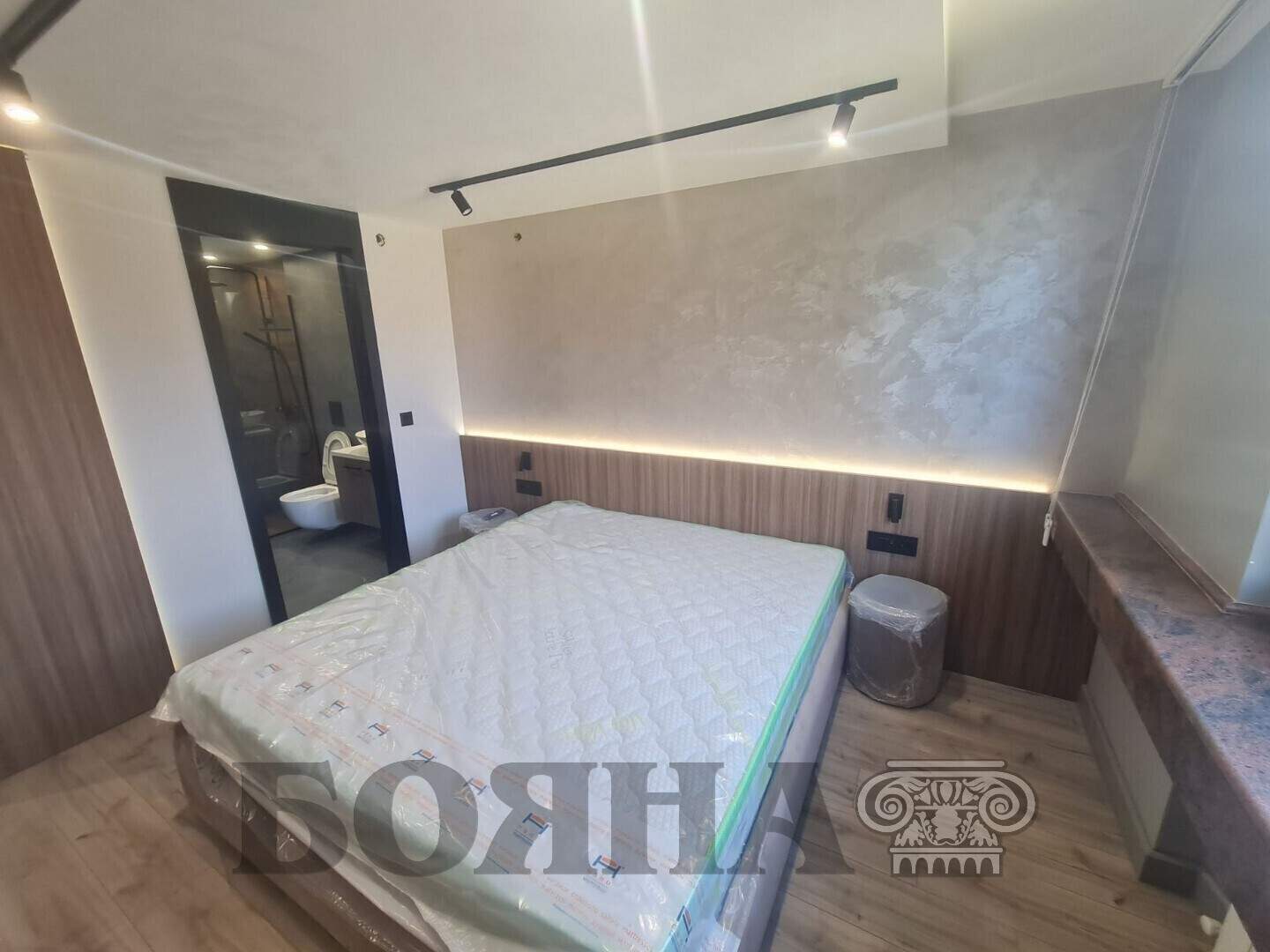 studio Apartman olarak Center, Ruse – fotoğraf 8