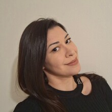 Dona Doroteeva