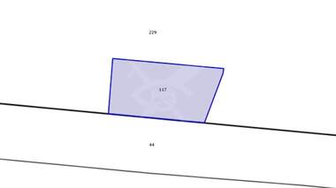 For sale - For Construction in Izgrev,  Plovdiv