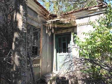 Продажа - Дом у Ловчанци,  Добрич
