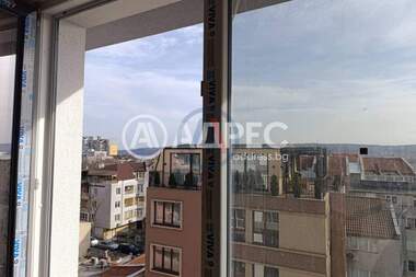For sale - Apartment in Pogrebi,  Varna