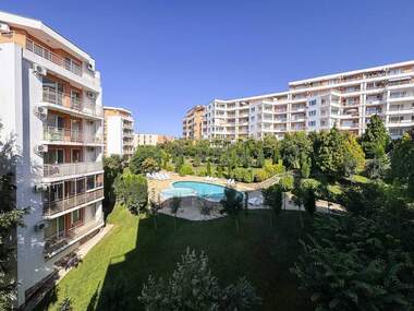 Satış - Apartman olarak Elenite,  Burgas