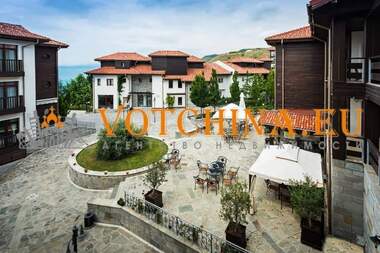 Продажа - Квартира в Каварна,  Добрич
