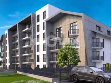 Продажба - Апартамент във Виница,  Варна