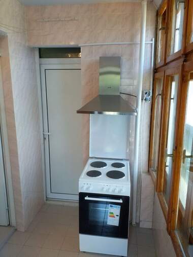 Kira - Apartman olarak Okrajna bolnica - Generali,  Varna