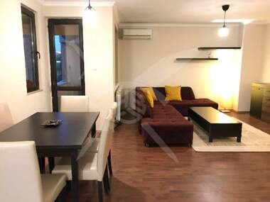 For rent - Apartment in Centralna gara,  Plovdiv
