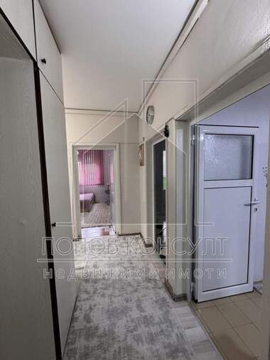 Satış - Apartman olarak Hristo Smirnenski,  Plovdiv