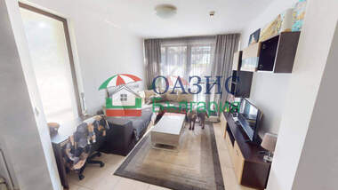 For sale - Apartment in Kosharitsa,  Burgas