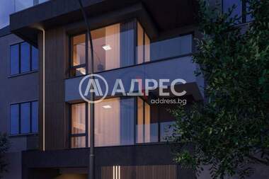 For sale - Apartment in Troshevo,  Varna